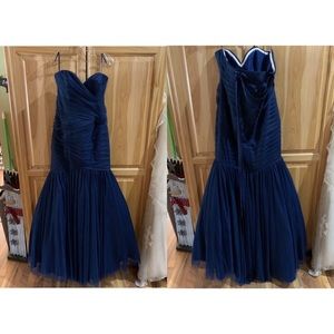 Never worn mermaid dress